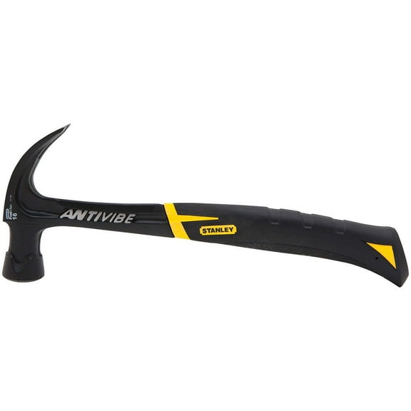 Stanley FatMax AntiVibe Brick Hammer