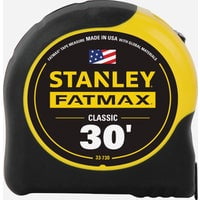 Stanley FatMax Classic Tape Measure - Pack of 2