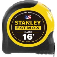 Stanley FatMax Classic Tape Measure - Pack of 6