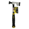 thumbnail image 1 of Stanley FatMax Drywall Hammer, 1.0 CT, 1 of 4