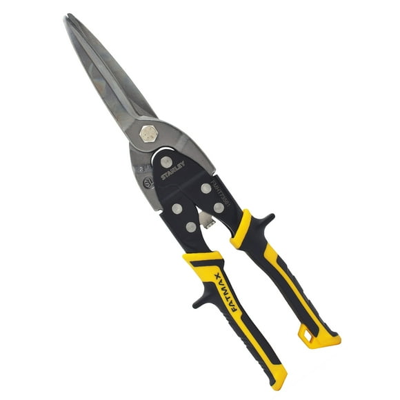 Stanley FatMax FMHT73561 12" FatMax® Long Cut Snips