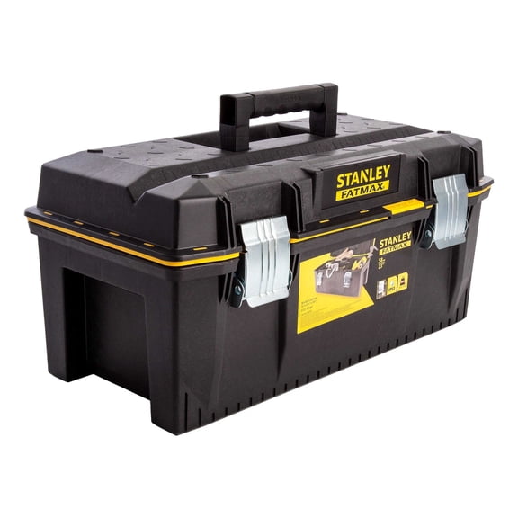 Stanley FatMax Foam Tool Box