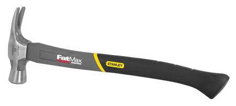 Stanley FatMax Framing Hammer, 51-021