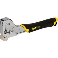 Stanley FatMax Heavy-Duty Hammer Tacker - Pack of 2