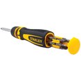 thumbnail image 1 of Stanley FatMax Hi-Speed Multi-Bit Ratcheting Screwdriver, 1 of 2