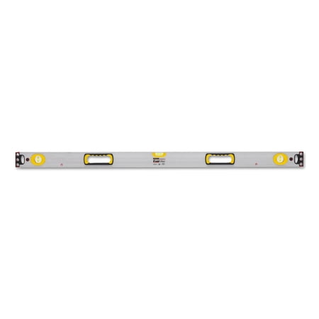 Stanley FatMax Magnetic Levels, 48 in