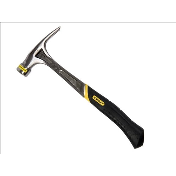 Stanley FatMax Ripping Claw Hammer - Anti Vibe - 5-51-163