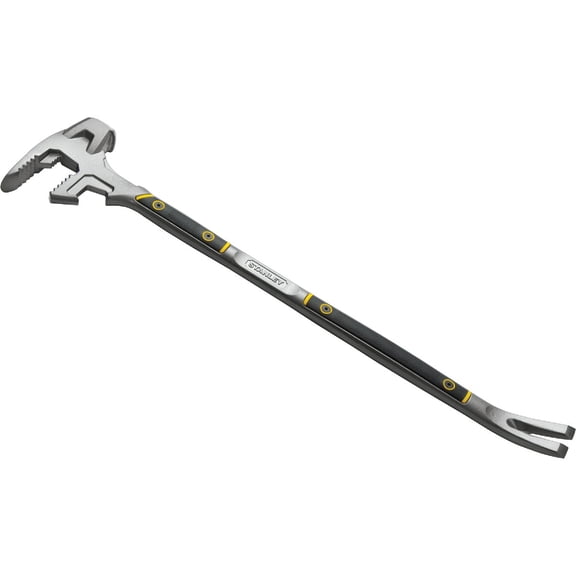Stanley FatMax Xtreme 55-120 FuBar III — Residential Use, Standard Application