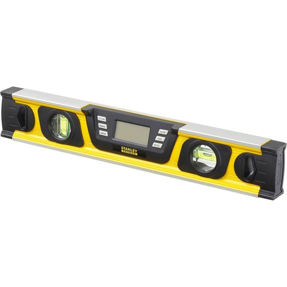 Stanley Fatmax 0-42-063 Digital Level, Multi-Colour, 40 cm