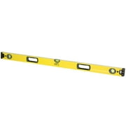 Stanley Fatmax 48 in. Box-Beam Level Model 43-548