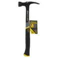 thumbnail image 1 of Stanley Fatmax AntiVibe Framing Hammer, 28 oz, 1 of 5