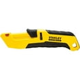 thumbnail image 1 of Stanley Fatmax Auto-Retract Tri-Slide Safety Knife, 1 of 6