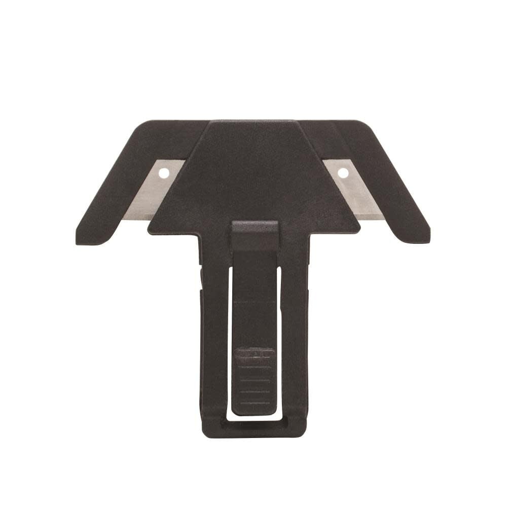 Stanley Fatmax Double-Sided Pull Cutter Replaceable Blade Head - 20 Pack