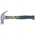 thumbnail image 1 of Stanley® Fatmax® Graphite 16 oz. Curve Claw Hammer, 1 of 2