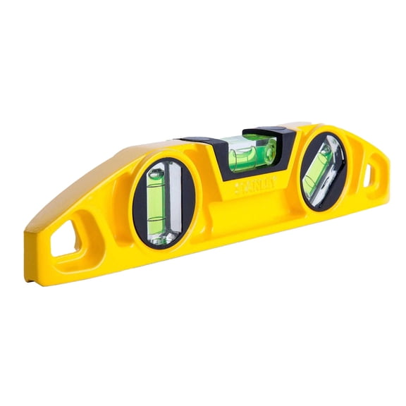 Stanley Fatmax Magnetic Torpedo Spirit Level