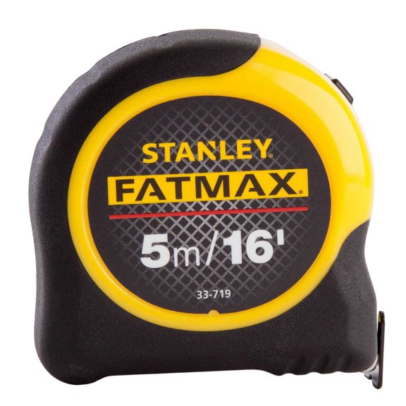 Stanley Fatmax Tape Measure