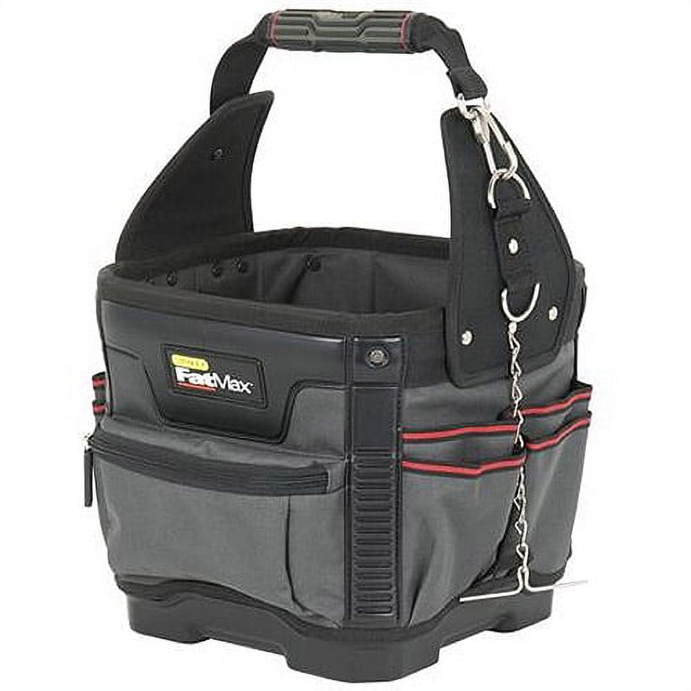 Buy STANLEY 1-96-182 Open Tote Tool Bag Online in India at Best Prices