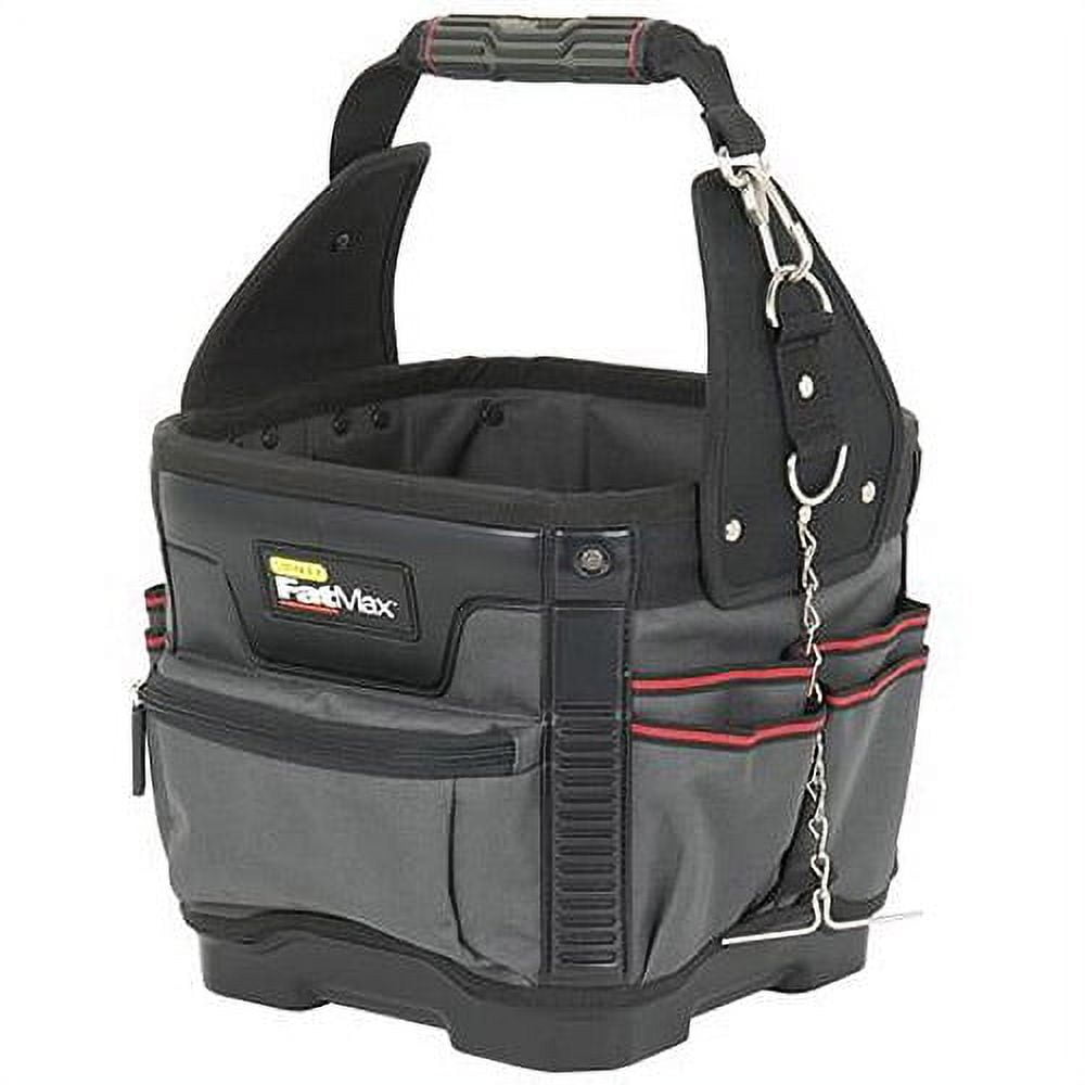 Stanley Fatmax Technician Tool Bag, 511150M 