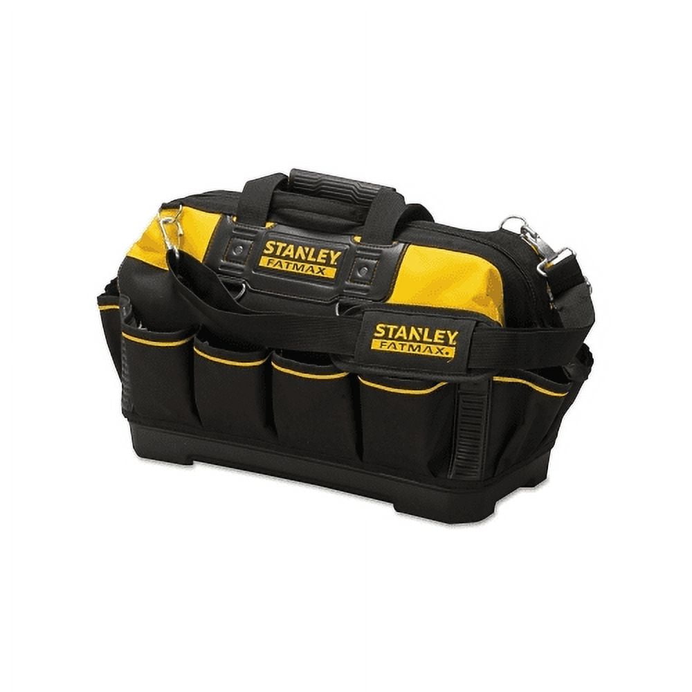 STANLEY Tool Bags in Tool Storage - Walmart.com STANLEY Tool Bags in Tool Storage - Walmart.com