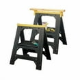 thumbnail image 1 of Stanley Fatmax Xtreme 011031S Steel Telescopic Legs FatMax Xtreme Sawhorse, 1 of 2