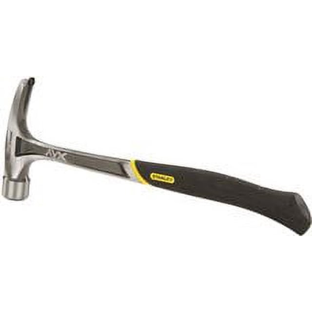 stanley fatmax klauwhamer antivibe next gen fmht1-51275