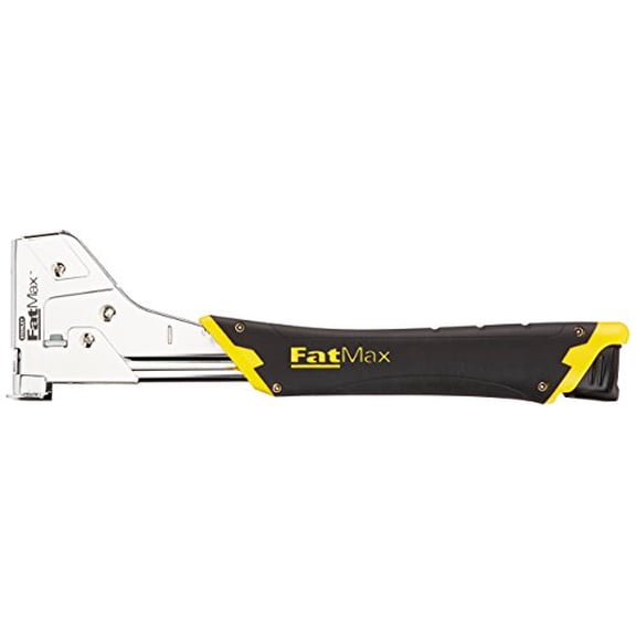 Stanley Fatmax Xtreme Pht250C Hammer Tacker