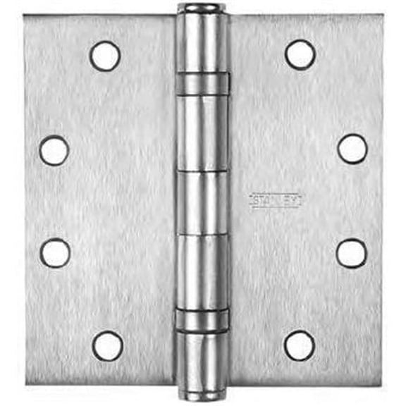 Stanley Fbb179 4.5 X 4.5 Us10 Square Hinge # 068381