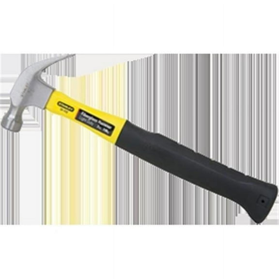 Stanley Fiberglass Hammer, 7oz