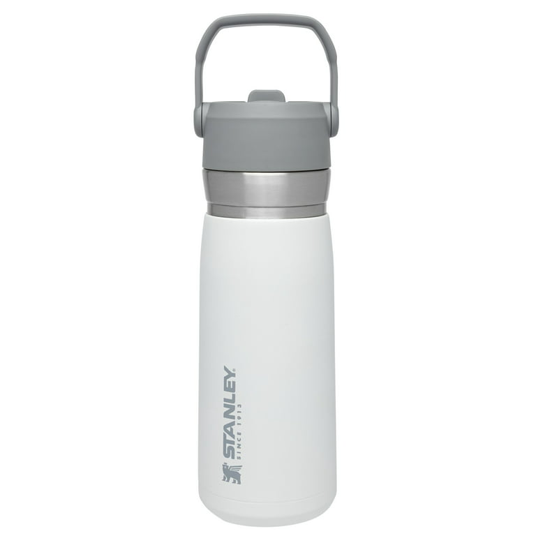 Hive a Nice Day Snap-Hook Water Bottle