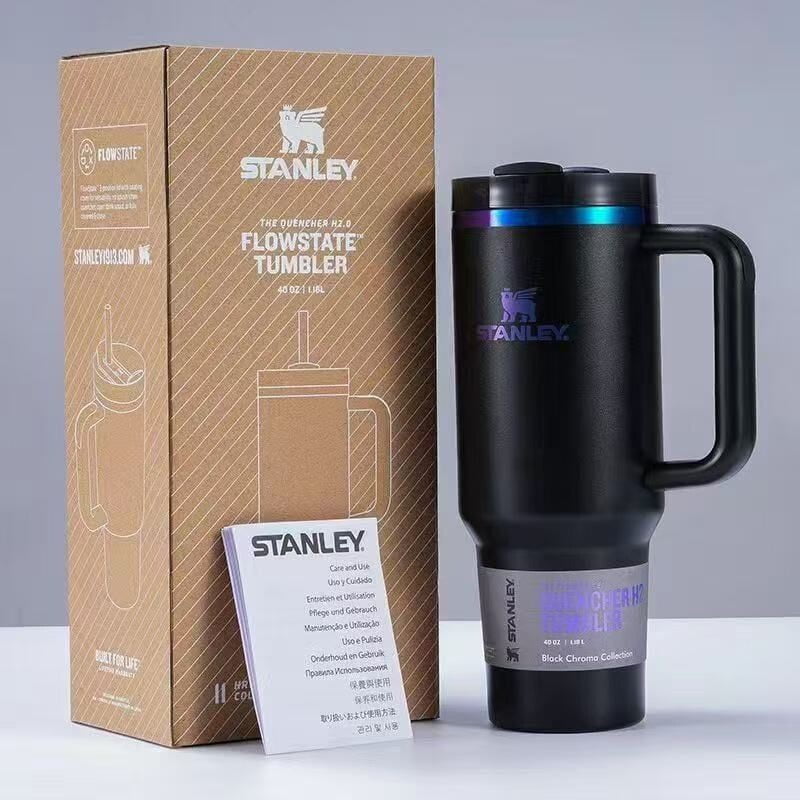 Stanley Mugs in Stanley Cups - Walmart.com