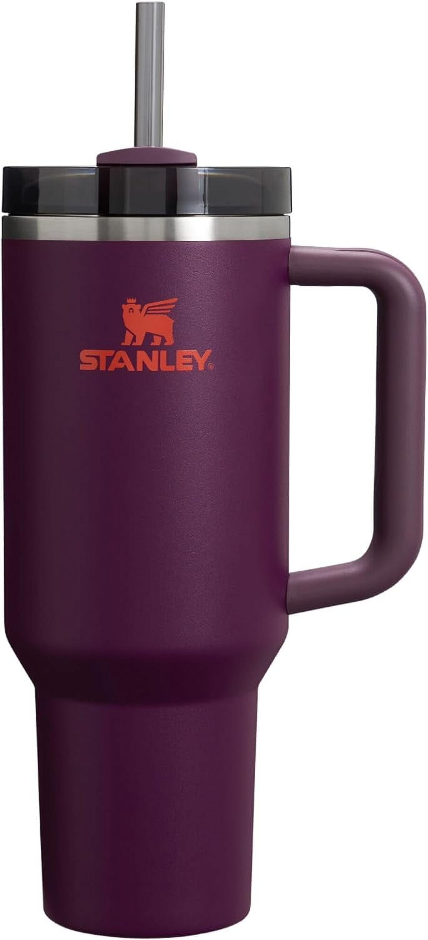 Stanley Flourish Car Mug Stanley stanley2 Generation 40OZ