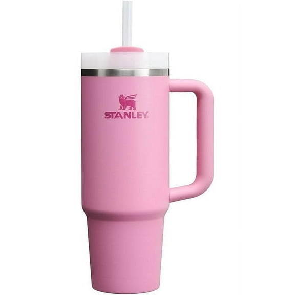 Stanley Flourish Car Mug Stanley stanley2 Generation 40OZ Large Capacity Insulation Mug