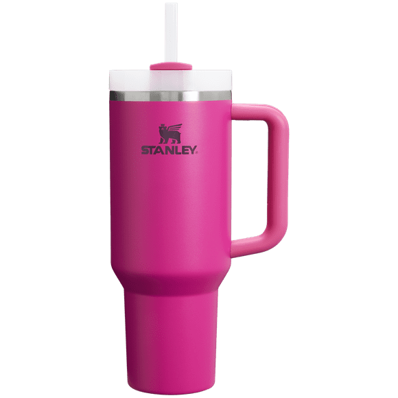 Stanley Flourish Car Mug Stanley stanley2 Generation 40OZ Large Capacity Insulation Mug
