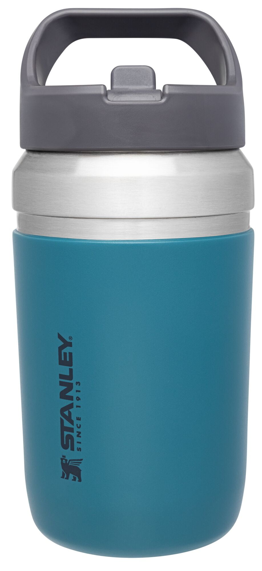 Stanley GO Iceflow 40 oz Stainless Steel Vacuum Insulated Water