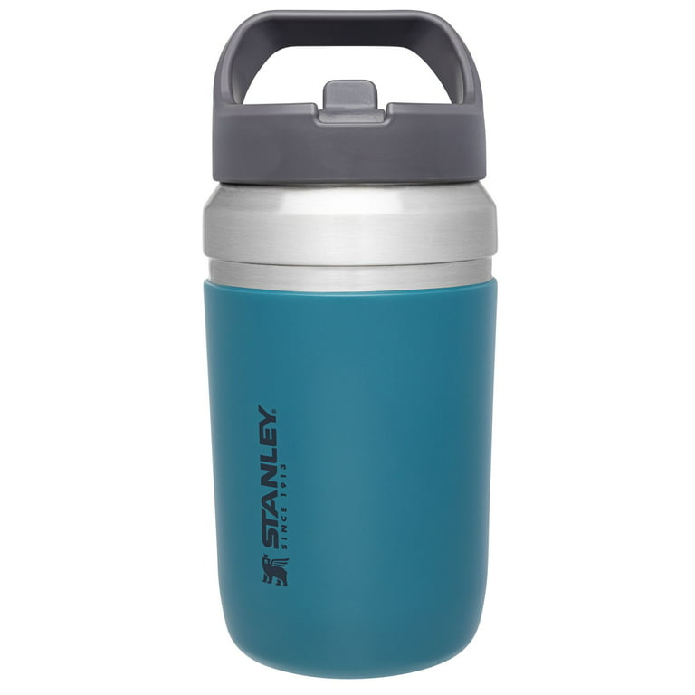 Stanley 40oz Stainless Steel Tumbler Insulated Water Bottle with