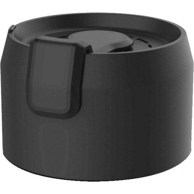 Stanley GO Sip Control Lid (accessory lid) Dark Grey 
