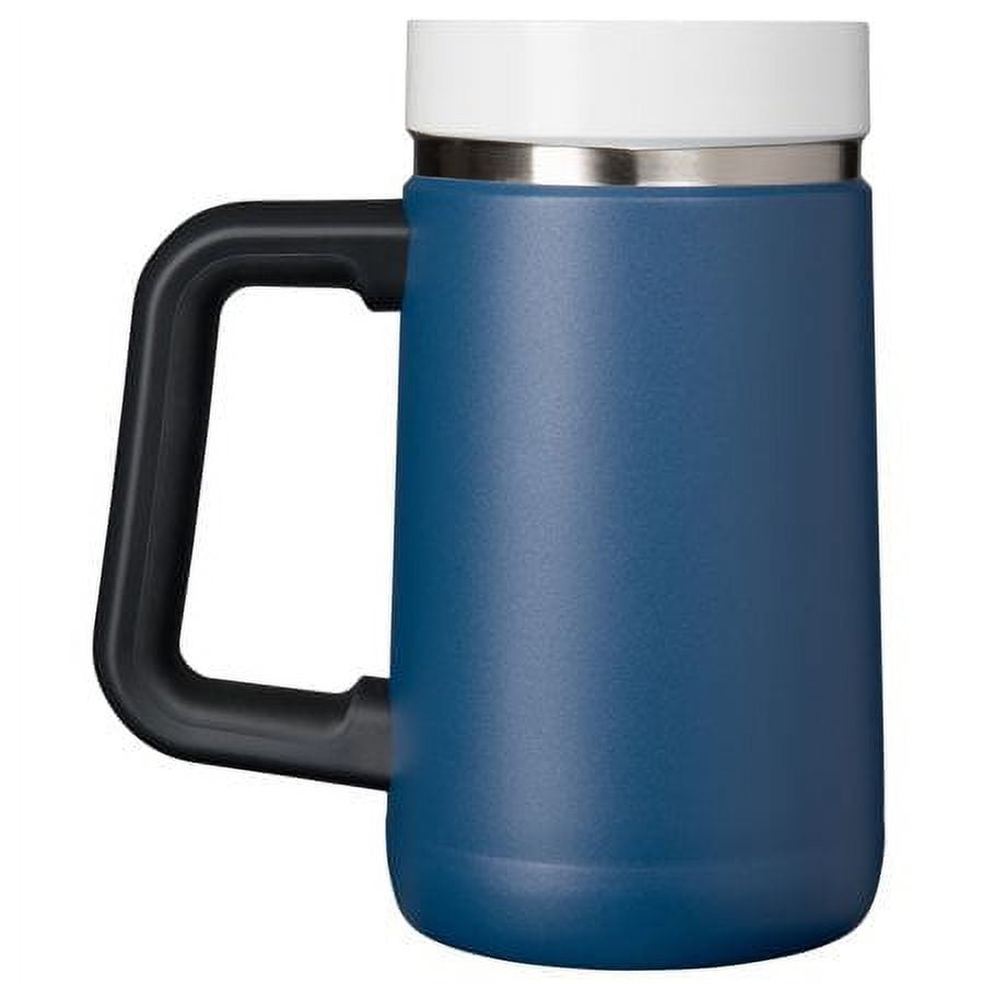Stanley GO Stein with Ceramivac 24oz Tungsten