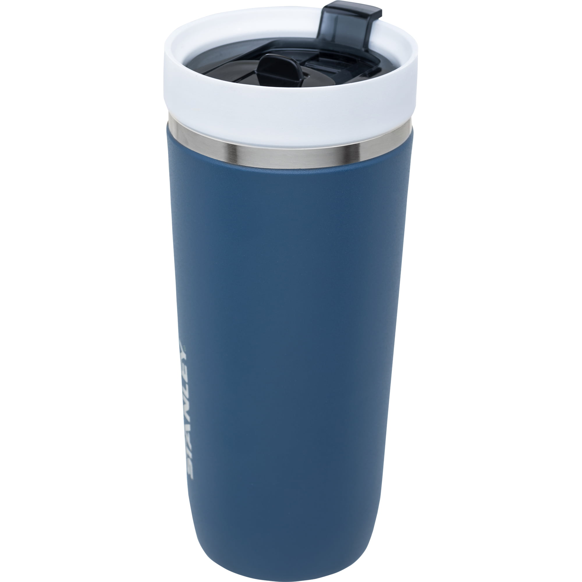 Stanley GO Vacuum Insulated Tumbler with Ceramivac 24 oz - Abyss