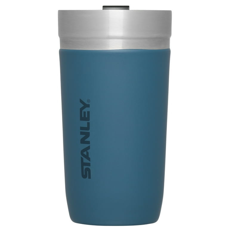 Go Tumbler With Ceramivac™ - 16oz / Wine