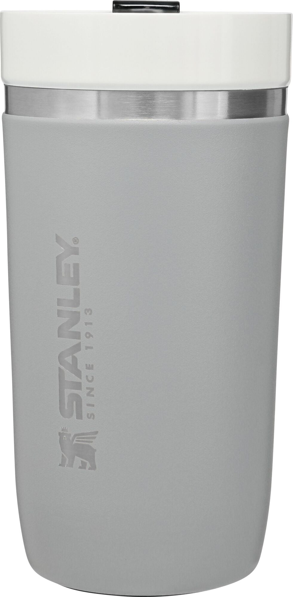 Stanley GO Vacuum Insulated Tumbler Stainless Steel 14 oz. – Chris Sports