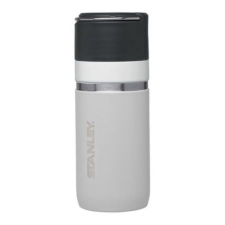 Stanley Go Series Ceramivac Bottle 16oz Granite - Walmart.com