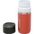 thumbnail image 1 of Stanley Go Series Ceramivac Bottle 16oz Salmon, 1 of 4