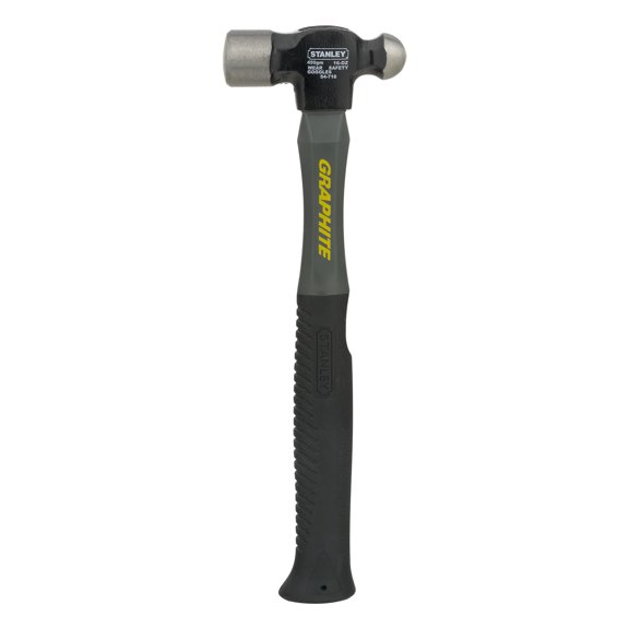 Stanley Graphite Hammer, 1.0 CT