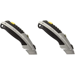 Stanley Hand Tools 10-788 Retractable Blade Contractor Grade Utility Knife