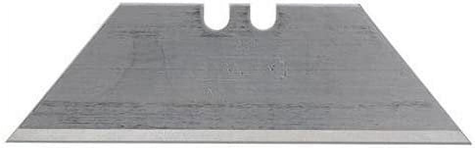 Stanley Hand Tools 11-921A 100 Pack Utility Knife Blades & Dispenser