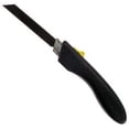 thumbnail image 1 of Stanley Hand Tools 15-333 8" 10 TPI Black Aggressive Tooth Folding Pocket Saw, 1 of 1