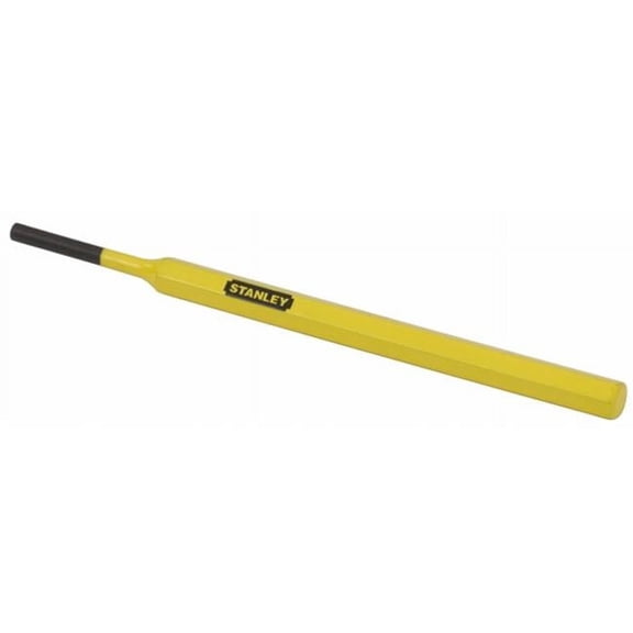 Stanley Hand Tools 16-233 .19 in. Pin Punch