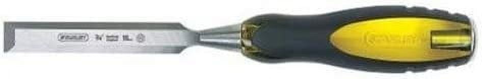 Stanley FatMax Short Blade Chisel 16-979 - Ergonomic Handle - 1-1/4-Inch Wide - View #6
