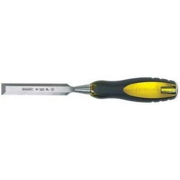 Stanley Hand Tools 16-975 1/2" FatMax Short Blade Chisel