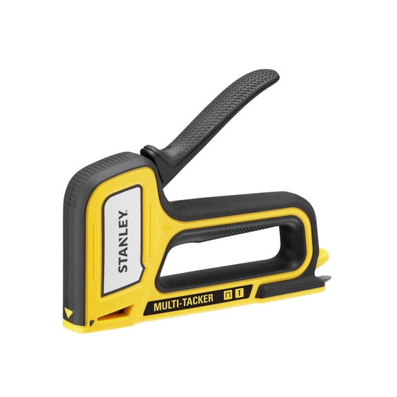 Stanley Hand Tools 2-in-1 Multi Tacker
